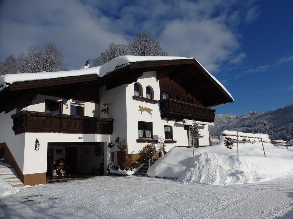 Haus Ratgeb * Filzmoos